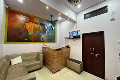 Prakash Residency Guest House, Varanasi Prakash Residency Guest House, Varanasi