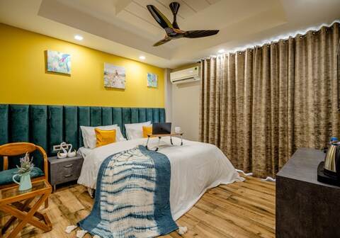 Lime Tree Premier | Medanta