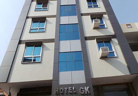 Hotel Geeta Kalyan