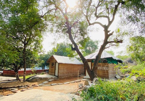 Aadhya Home Stay Hampi