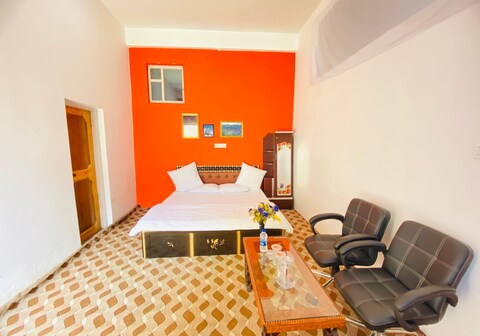 Pall Residencyy Srinagar