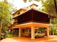 SALAGRAMAM HOMESTAY, Thiruvananthapuram SALAGRAMAM HOMESTAY, Thiruvananthapuram