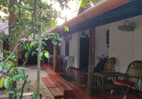 Marari Gowri Beach Villa