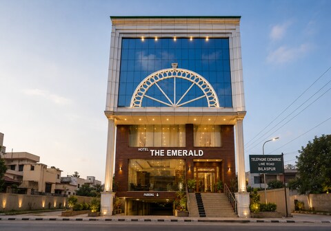 The Emerald
