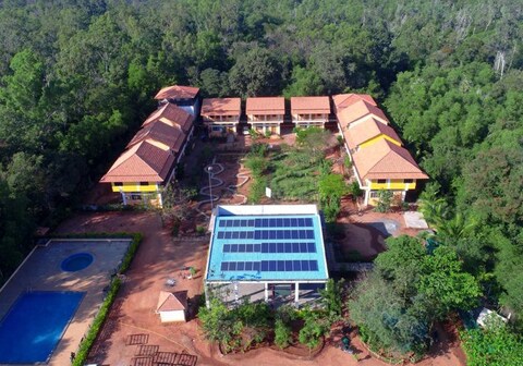 Paradise Auro Jungle Resort