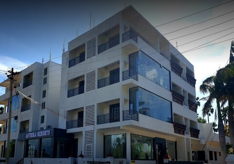 Antrika Resorts