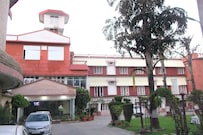 OYO 8955 Hotel Bobina, Gorakhpur OYO 8955 Hotel Bobina, Gorakhpur