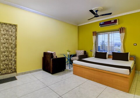 Hotel O Nandhini Guest House