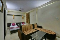 Hotel K K, Indore Hotel K K, Indore