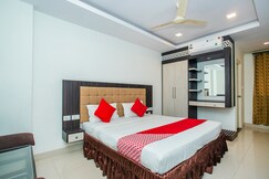 OYO 5641 Hotel Corporate Park Inn, Bangalore OYO 5641 Hotel Corporate Park Inn, Bangalore