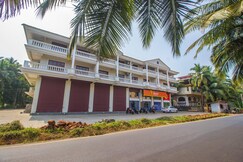 OYO Home 22843 Elegant 1BHK, Goa OYO Home 22843 Elegant 1BHK, Goa