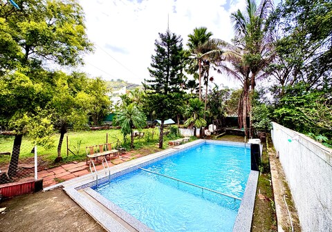 Riverdale Resort Lonavala