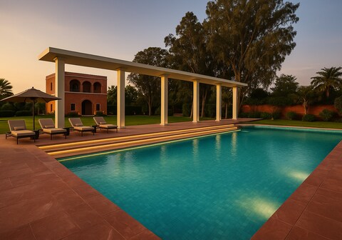 QILA HOTEL