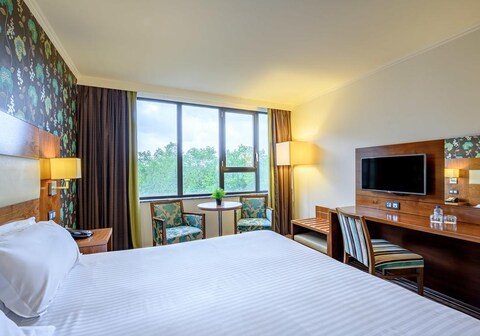 MERCURE ANTWERP CITY SOUTH