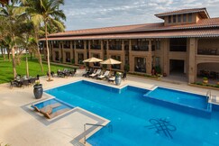 Marquis Beach Resort, Goa Marquis Beach Resort, Goa