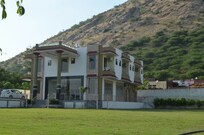 Virasat (A perfect Holiday Home), Alwar Virasat (A perfect Holiday Home), Alwar