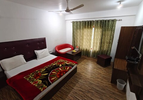 RAMA KRISHNA GUEST HOUSE