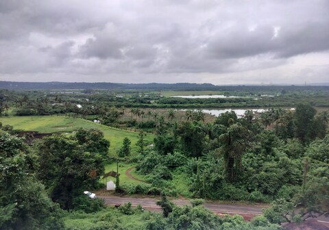 Vrindavan Homestay Panaji 1BHK