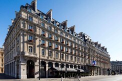 Hilton Paris Opera, Paris Hilton Paris Opera, Paris