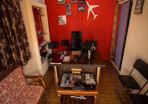 Paradise Inn Guest House Varanasi