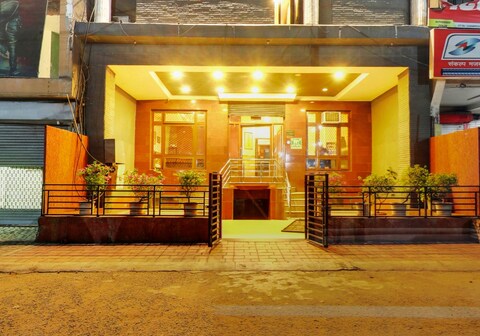 Hotel Rajdeep, Bhopal