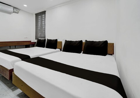 Hotel O Vasantham Residency