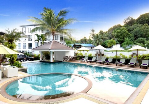 Di Pantai Boutique Beach Resort