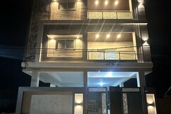 LOFTEL STAYS HYD, Hyderabad LOFTEL STAYS HYD, Hyderabad