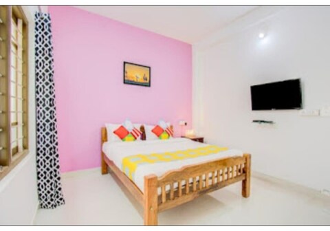 Delight inn Nest & Rest