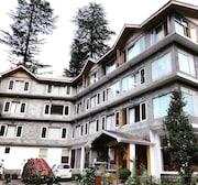 Hotel Highland, Manali Hotel Highland, Manali
