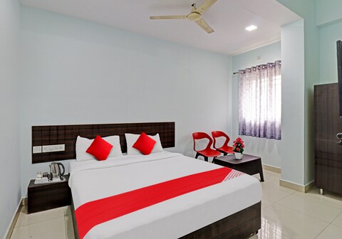Super Hotel O Karanji Comforts