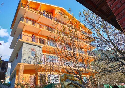 Paradise escape homestay