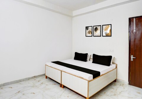 Hotel O DREAMS HAWELI