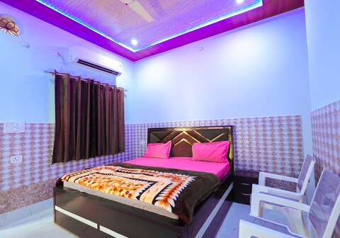 Shri Kalyan Keshar Dham