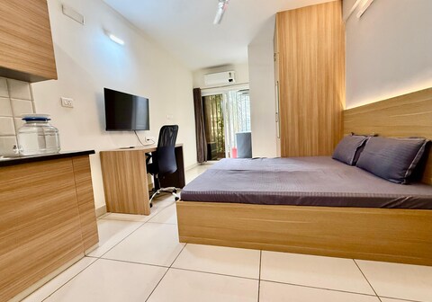 Fortale Living Tranquility