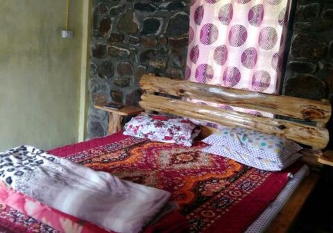 SUNAKHARI HOMESTAY