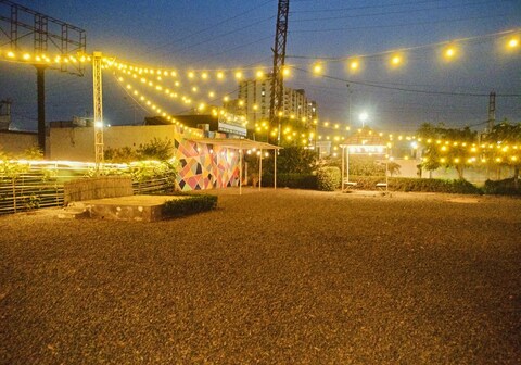 Hotel Clay Inn Sohna