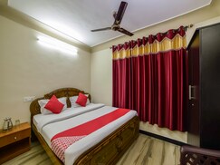 OYO 28641 Vijaya Deepa Guest House, Coonoor OYO 28641 Vijaya Deepa Guest House, Coonoor