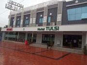Hotel Tulsi, Surat Hotel Tulsi, Surat