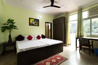 Dwarka Residency, Delhi Dwarka Residency, Delhi