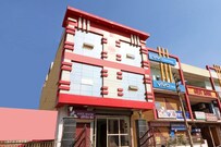 OYO 11426 Hotel Jyoti Residency, Mathura OYO 11426 Hotel Jyoti Residency, Mathura