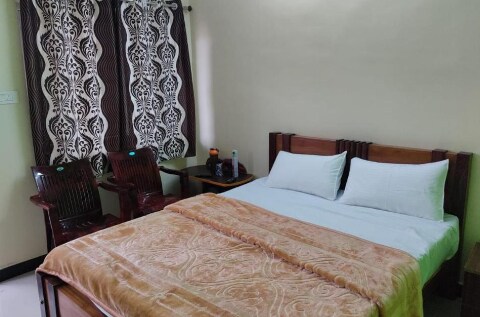 Nilgiri Cottage Ooty 1 BHK