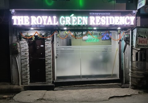The Royal Green Residency