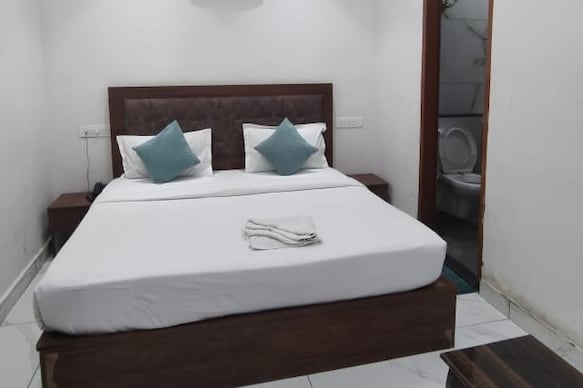 The Hotel Sukoon White Rock