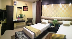 Hotel Vickys Plaza , Hanumangarh Hotel Vickys Plaza , Hanumangarh