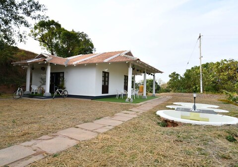 Diamond Elite - Luxury Homestay In Sakleshpur