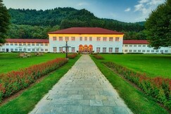 The LaLit Grand Palace Srinagar, Srinagar The LaLit Grand Palace Srinagar, Srinagar