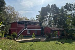 Hevea Gardens Homestay, Wayanad Hevea Gardens Homestay, Wayanad