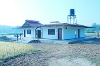 KALI HOMESTAY - DANDELI, Dandeli KALI HOMESTAY - DANDELI, Dandeli