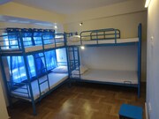 Bunkotel (Bunk@4&6), Mussoorie Bunkotel (Bunk@4&6), Mussoorie